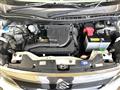 2014 Suzuki Solio Bandit