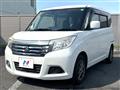 2017 Suzuki Solio