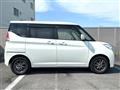 2017 Suzuki Solio