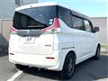 2017 Suzuki Solio