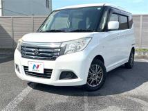 2017 Suzuki Solio