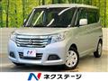 2019 Suzuki Solio