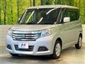 2019 Suzuki Solio