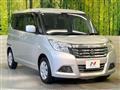 2019 Suzuki Solio