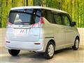 2019 Suzuki Solio