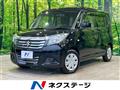 2019 Suzuki Solio