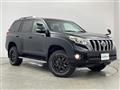 2015 Toyota Land Cruiser Prado