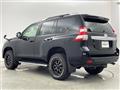 2015 Toyota Land Cruiser Prado