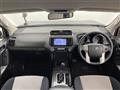 2015 Toyota Land Cruiser Prado