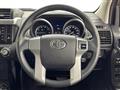 2015 Toyota Land Cruiser Prado