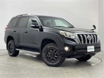 2015 Toyota Land Cruiser Prado