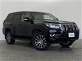 2018 Toyota Land Cruiser Prado