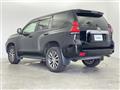 2018 Toyota Land Cruiser Prado
