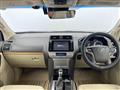 2018 Toyota Land Cruiser Prado