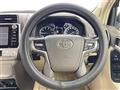2018 Toyota Land Cruiser Prado