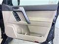 2018 Toyota Land Cruiser Prado