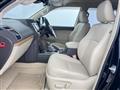 2018 Toyota Land Cruiser Prado
