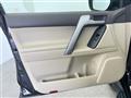 2018 Toyota Land Cruiser Prado