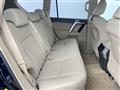 2018 Toyota Land Cruiser Prado