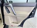 2018 Toyota Land Cruiser Prado