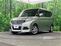2017 Suzuki Solio