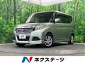 2017 Suzuki Solio