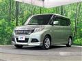 2017 Suzuki Solio