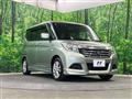 2017 Suzuki Solio