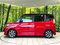 2015 Suzuki Solio Bandit