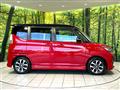 2015 Suzuki Solio Bandit