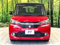 2015 Suzuki Solio Bandit