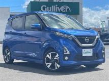 2019 Nissan DAYZ
