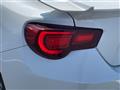 2014 Subaru BRZ