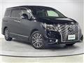 2022 Nissan Elgrand