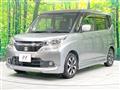 2017 Suzuki Solio Bandit