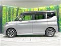 2017 Suzuki Solio Bandit
