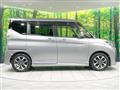 2017 Suzuki Solio Bandit