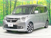 2017 Suzuki Solio Bandit