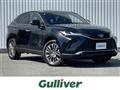 2024 Toyota Harrier Hybrid