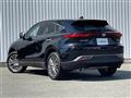 2024 Toyota Harrier Hybrid