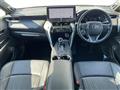 2024 Toyota Harrier Hybrid