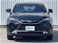 2024 Toyota Harrier Hybrid