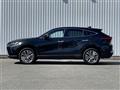 2024 Toyota Harrier Hybrid