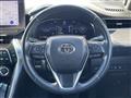 2024 Toyota Harrier Hybrid