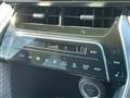 2024 Toyota Harrier Hybrid