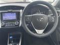 2015 Toyota Corolla Fielder