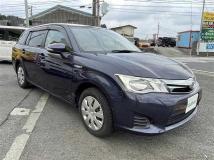 2015 Toyota Corolla Fielder