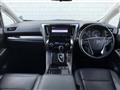 2018 Toyota Vellfire