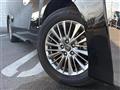 2018 Toyota Vellfire