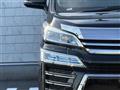 2018 Toyota Vellfire
